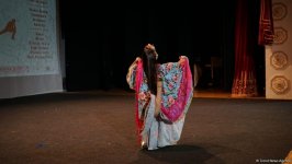 Зимние танцы и победители – Азербайджан, Турция, Россия и Грузия (ФОТО)