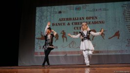 Зимние танцы и победители – Азербайджан, Турция, Россия и Грузия (ФОТО)