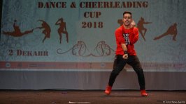 Зимние танцы и победители – Азербайджан, Турция, Россия и Грузия (ФОТО)