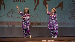 Зимние танцы и победители – Азербайджан, Турция, Россия и Грузия (ФОТО)