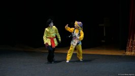 Зимние танцы и победители – Азербайджан, Турция, Россия и Грузия (ФОТО)