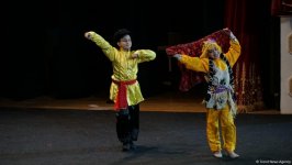 Зимние танцы и победители – Азербайджан, Турция, Россия и Грузия (ФОТО)