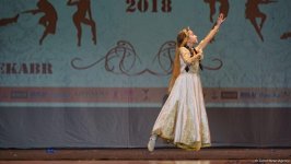 Зимние танцы и победители – Азербайджан, Турция, Россия и Грузия (ФОТО)