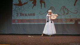 Зимние танцы и победители – Азербайджан, Турция, Россия и Грузия (ФОТО)