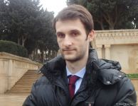 Потомки брата Узеира Гаджибейли из Франции почтили память азербайджанских шехидов (ФОТО)