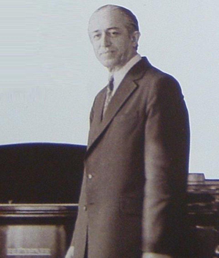 Восхищающее поклонников музыки творчество Гаджи Ханмамедова (ФОТО)