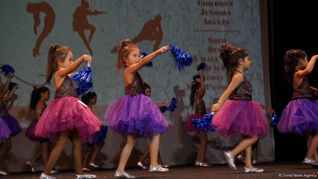 Зимние танцы и победители – Азербайджан, Турция, Россия и Грузия (ФОТО)