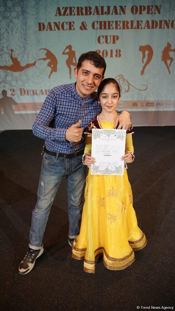 Зимние танцы и победители – Азербайджан, Турция, Россия и Грузия (ФОТО)