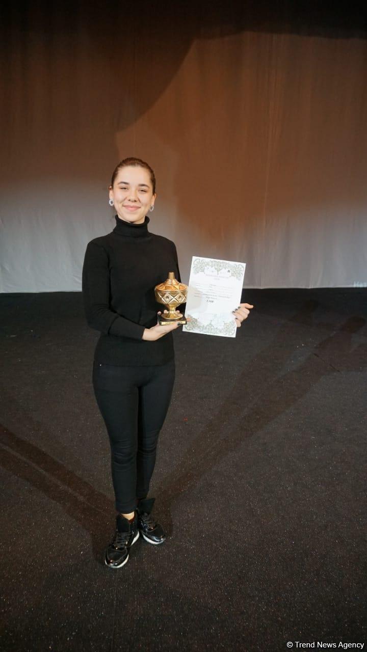 Зимние танцы и победители – Азербайджан, Турция, Россия и Грузия (ФОТО)