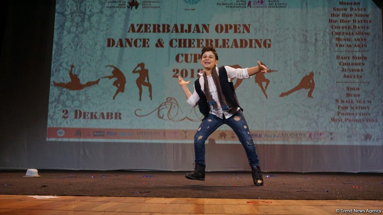 Зимние танцы и победители – Азербайджан, Турция, Россия и Грузия (ФОТО)