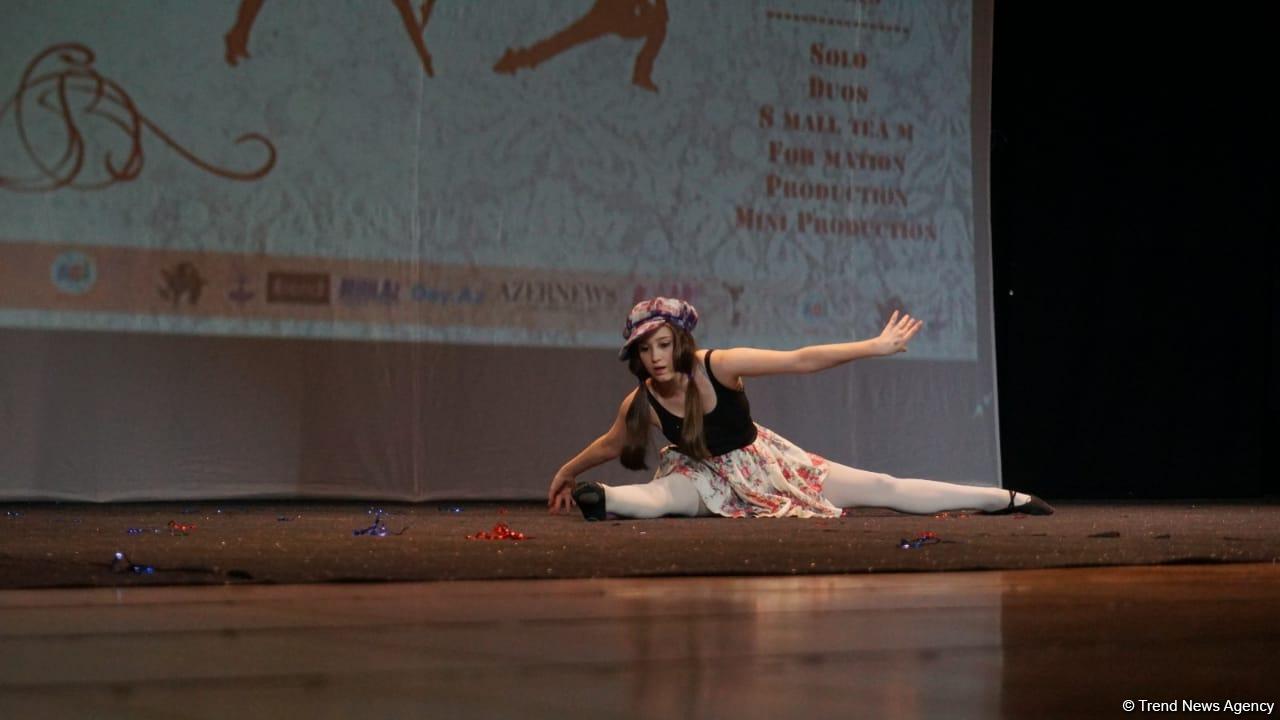 Зимние танцы и победители – Азербайджан, Турция, Россия и Грузия (ФОТО)