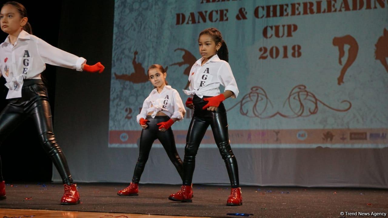 Зимние танцы и победители – Азербайджан, Турция, Россия и Грузия (ФОТО)