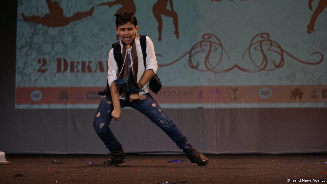 Зимние танцы и победители – Азербайджан, Турция, Россия и Грузия (ФОТО)