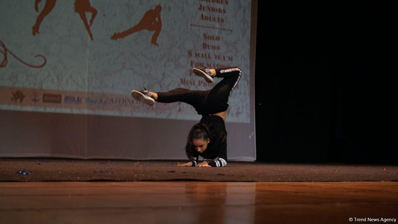 Зимние танцы и победители – Азербайджан, Турция, Россия и Грузия (ФОТО)