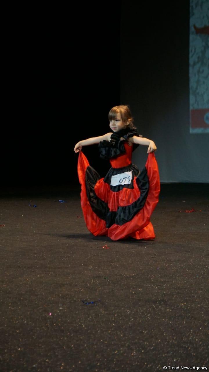 Зимние танцы и победители – Азербайджан, Турция, Россия и Грузия (ФОТО)