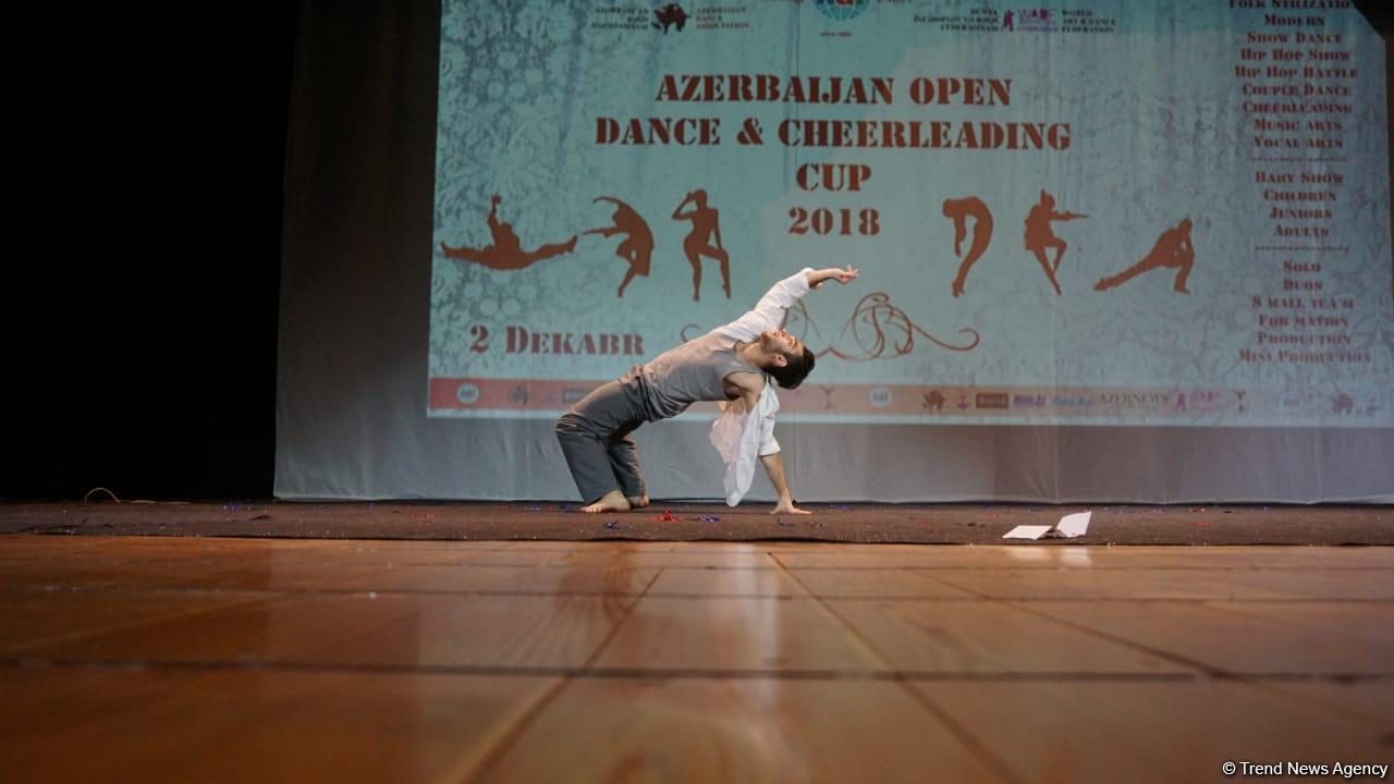 Зимние танцы и победители – Азербайджан, Турция, Россия и Грузия (ФОТО)