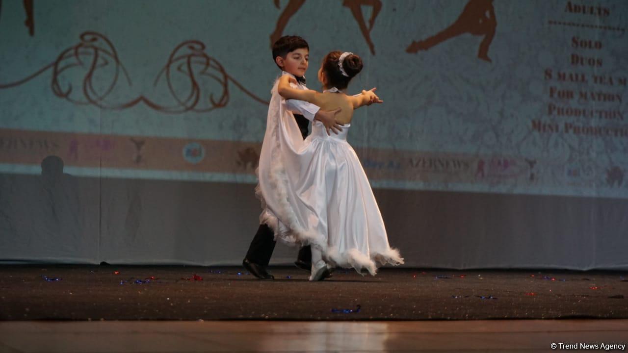 Зимние танцы и победители – Азербайджан, Турция, Россия и Грузия (ФОТО)