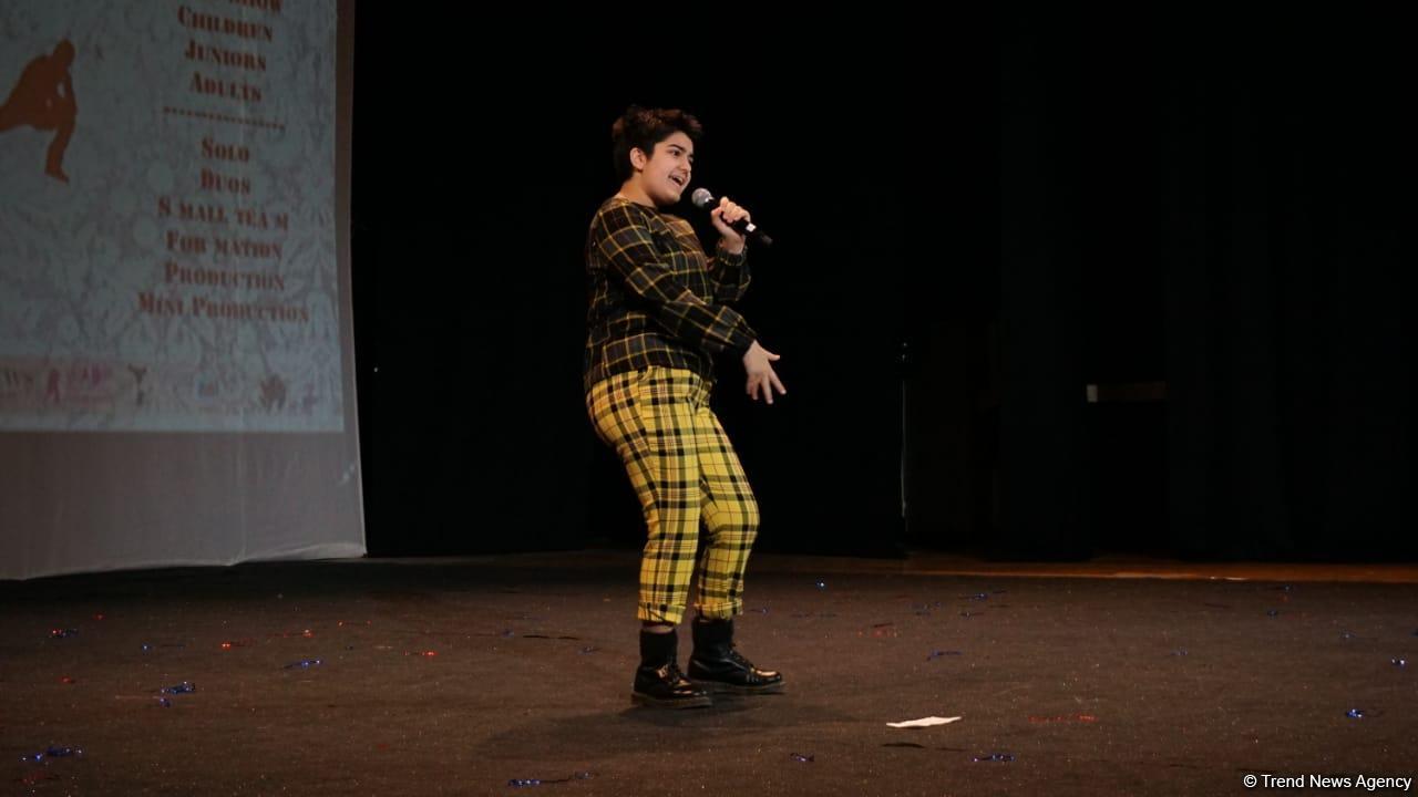 Зимние танцы и победители – Азербайджан, Турция, Россия и Грузия (ФОТО)