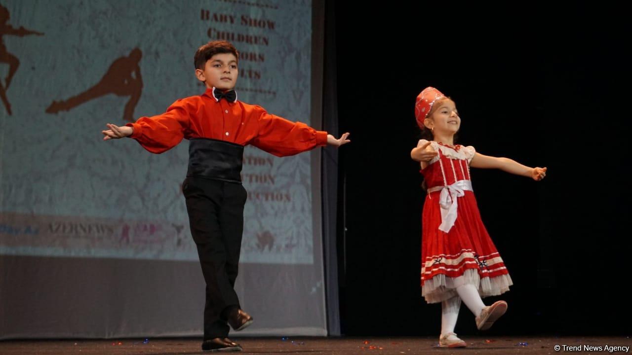 Зимние танцы и победители – Азербайджан, Турция, Россия и Грузия (ФОТО)