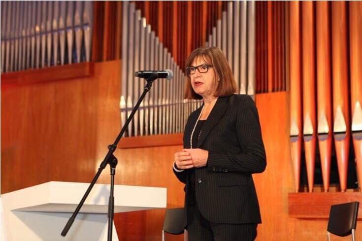 Азербайджанские режиссеры удостоены приза ADAMİ Media Prize-2018 (ФОТО)