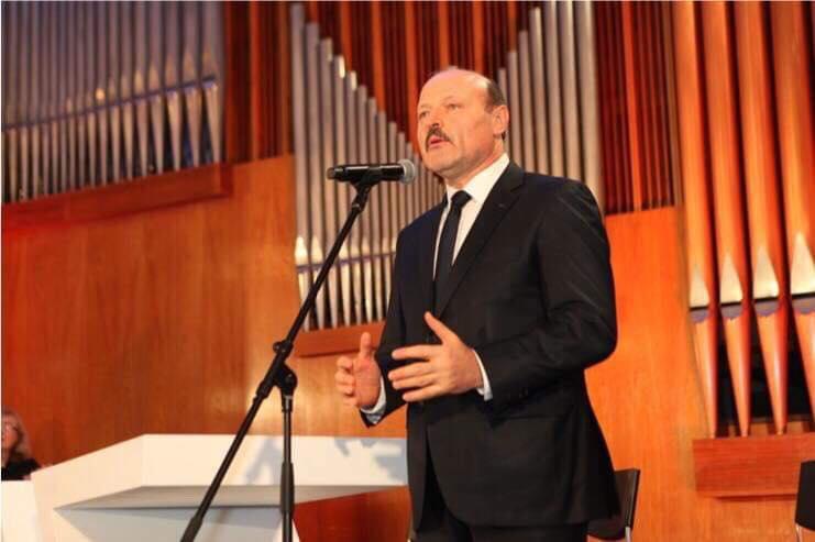 Азербайджанские режиссеры удостоены приза ADAMİ Media Prize-2018 (ФОТО)