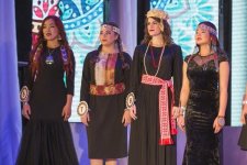 Азербайджанка признана самой красивой девушкой Камчатки 2018 года (ФОТО)