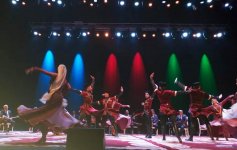 Моя душа живет в Карабахе (ВИДЕО, ФОТО)