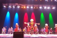 Моя душа живет в Карабахе (ВИДЕО, ФОТО)