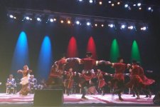 Моя душа живет в Карабахе (ВИДЕО, ФОТО)