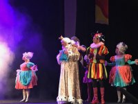 Как в Баку спасали немецкого Короля (ФОТО)