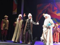 Как в Баку спасали немецкого Короля (ФОТО)