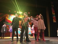 Как в Баку спасали немецкого Короля (ФОТО)