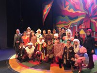 Как в Баку спасали немецкого Короля (ФОТО)