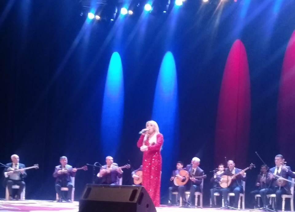 Моя душа живет в Карабахе (ВИДЕО, ФОТО)