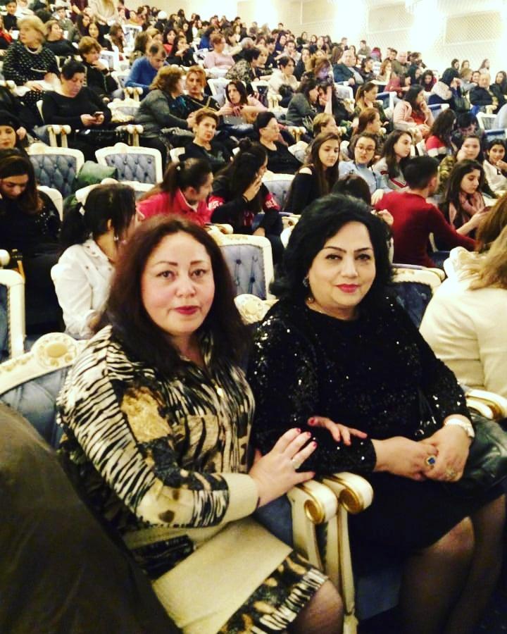 Моя душа живет в Карабахе (ВИДЕО, ФОТО)