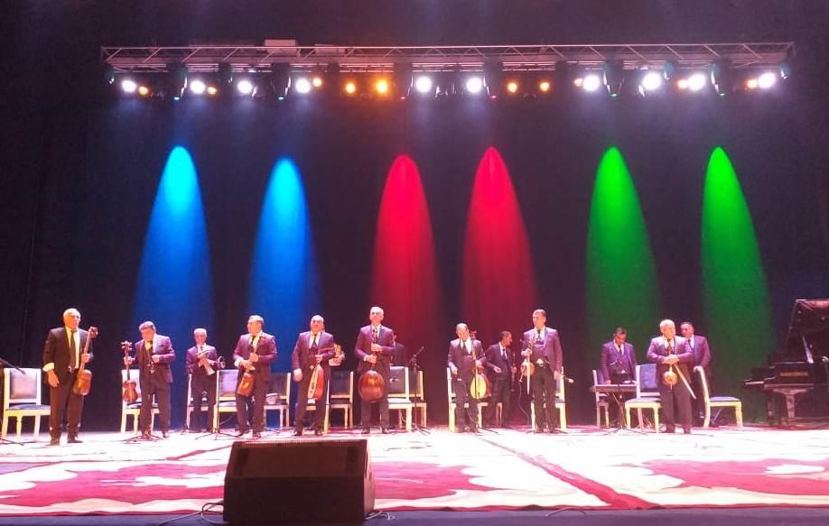 Моя душа живет в Карабахе (ВИДЕО, ФОТО)