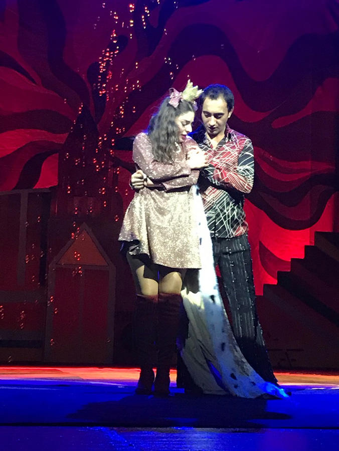 Как в Баку спасали немецкого Короля (ФОТО)