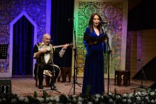 Цикл телепередач проекта “Söz” начался с поэзии визиря Карабахского ханства (ФОТО)