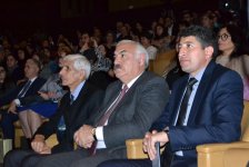 Цикл телепередач проекта “Söz” начался с поэзии визиря Карабахского ханства (ФОТО)