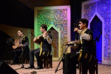 Цикл телепередач проекта “Söz” начался с поэзии визиря Карабахского ханства (ФОТО)