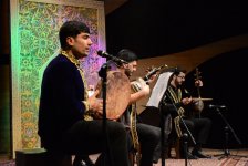 Цикл телепередач проекта “Söz” начался с поэзии визиря Карабахского ханства (ФОТО)