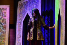 Цикл телепередач проекта “Söz” начался с поэзии визиря Карабахского ханства (ФОТО)