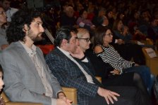 Цикл телепередач проекта “Söz” начался с поэзии визиря Карабахского ханства (ФОТО)