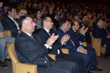 Цикл телепередач проекта “Söz” начался с поэзии визиря Карабахского ханства (ФОТО)