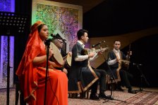 Цикл телепередач проекта “Söz” начался с поэзии визиря Карабахского ханства (ФОТО)