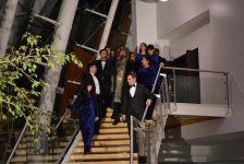 Цикл телепередач проекта “Söz” начался с поэзии визиря Карабахского ханства (ФОТО)