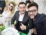 Как Чинара поверила Инаму – свадьба Miss & Mister Top Model Azerbaijan (ВИДЕО, ФОТО)