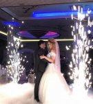 Как Чинара поверила Инаму – свадьба Miss & Mister Top Model Azerbaijan (ВИДЕО, ФОТО)