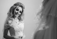 Как Чинара поверила Инаму – свадьба Miss & Mister Top Model Azerbaijan (ВИДЕО, ФОТО)