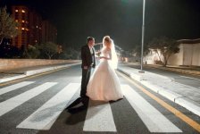 Как Чинара поверила Инаму – свадьба Miss & Mister Top Model Azerbaijan (ВИДЕО, ФОТО)